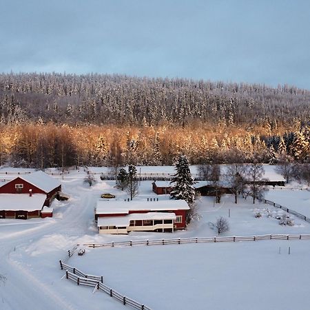 Kolinkylä Paimentupa 빌라 외부 사진