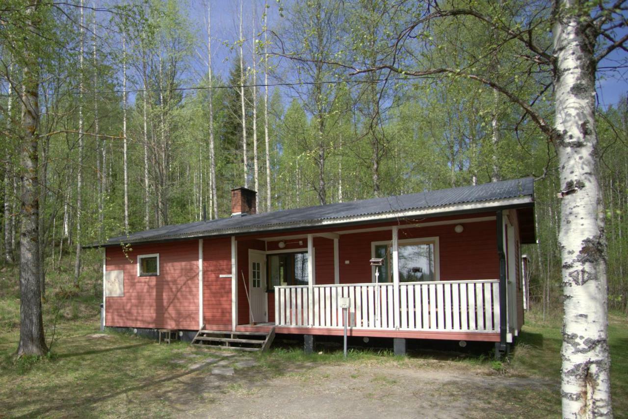 Kolinkylä Paimentupa 빌라 외부 사진