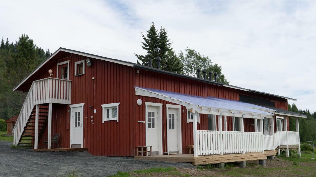 Kolinkylä Paimentupa 빌라 외부 사진