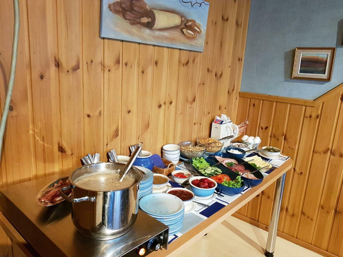 Kolinkylä Paimentupa 빌라 외부 사진